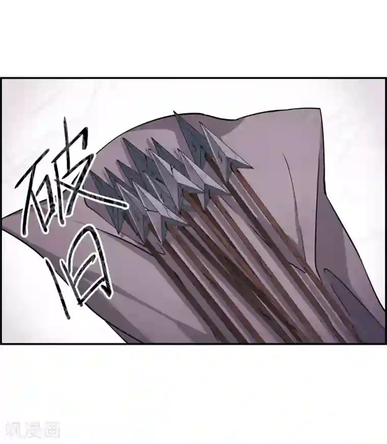 上国赋之千堆雪第17话 太学的规矩1