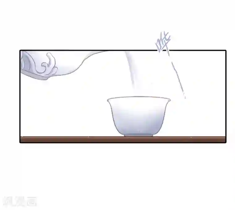 上国赋之千堆雪第21话 弓弦2