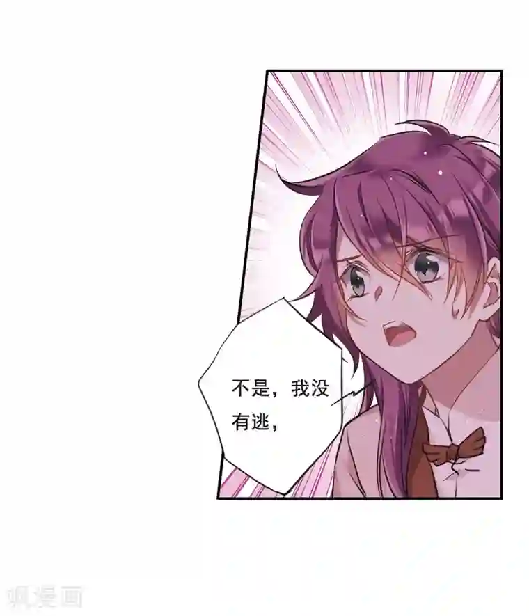 上国赋之千堆雪第23话 母亲的话2