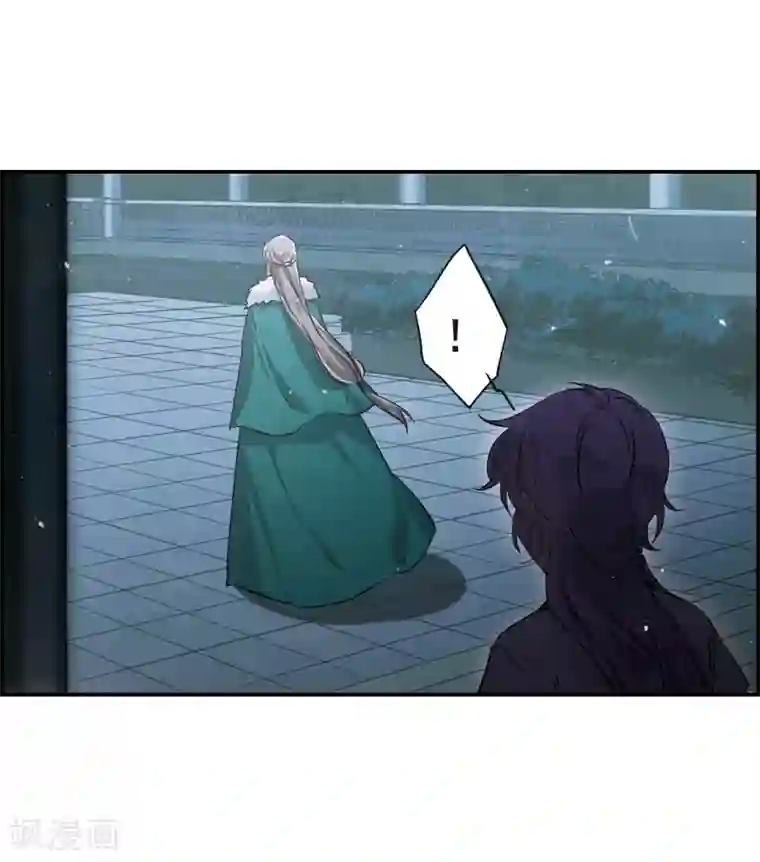 上国赋之千堆雪第24话 舞雩惊鸿1