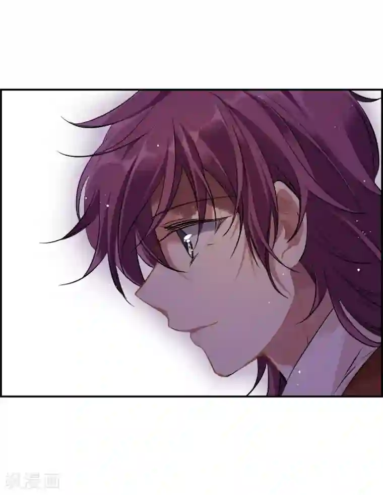 上国赋之千堆雪第27话 舞雩惊鸿4