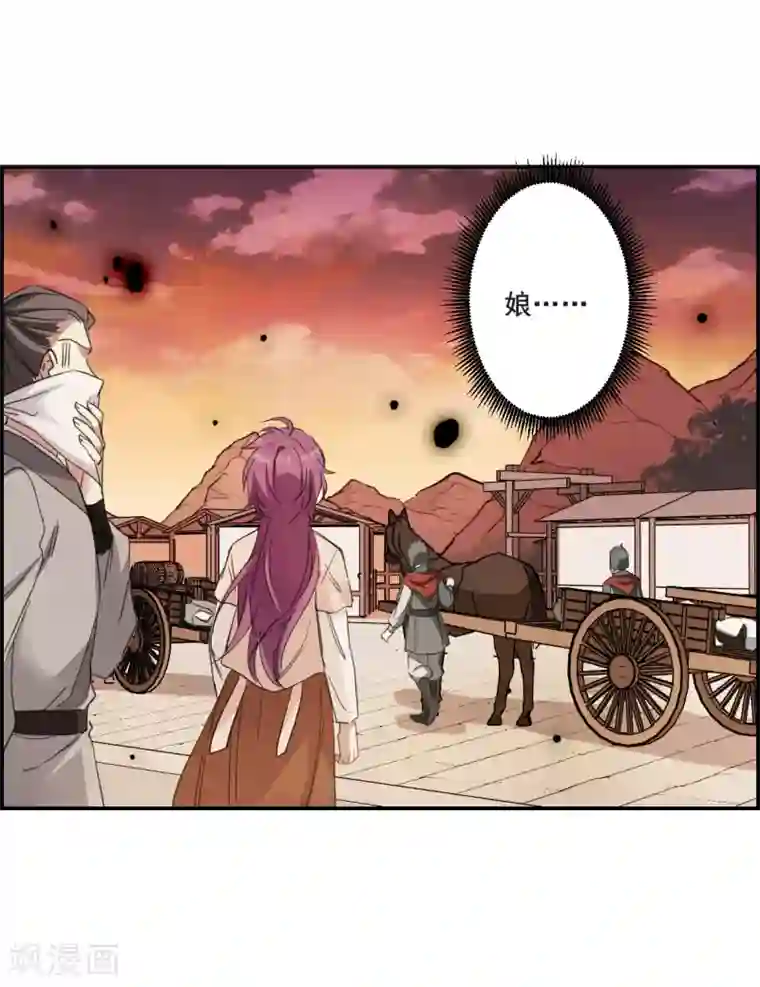 上国赋之千堆雪第31话 真相1