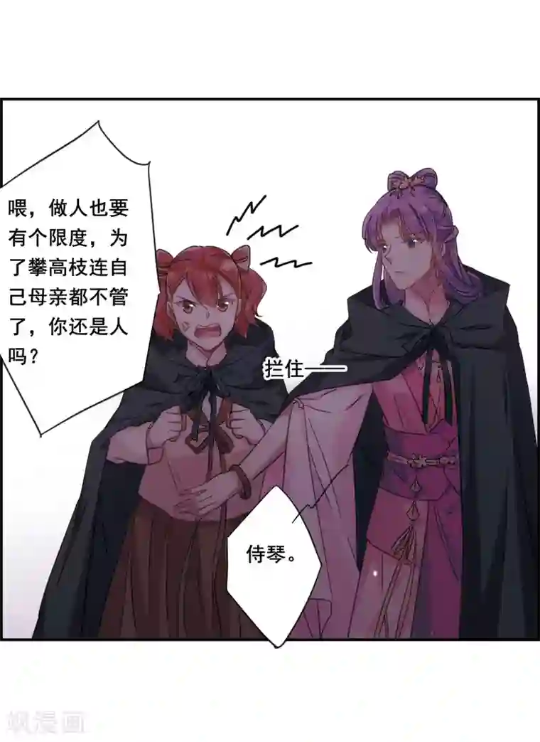 上国赋之千堆雪第33话 真相3