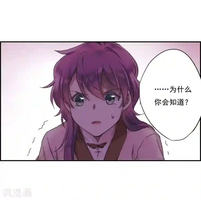 上国赋之千堆雪第34话 真相4