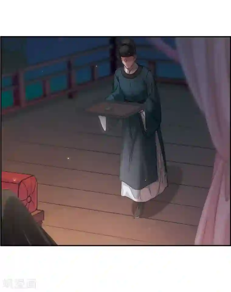 上国赋之千堆雪第39话 逃离主家5