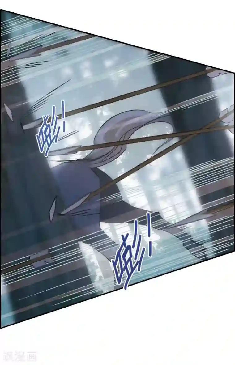 上国赋之千堆雪第42话 埋伏1