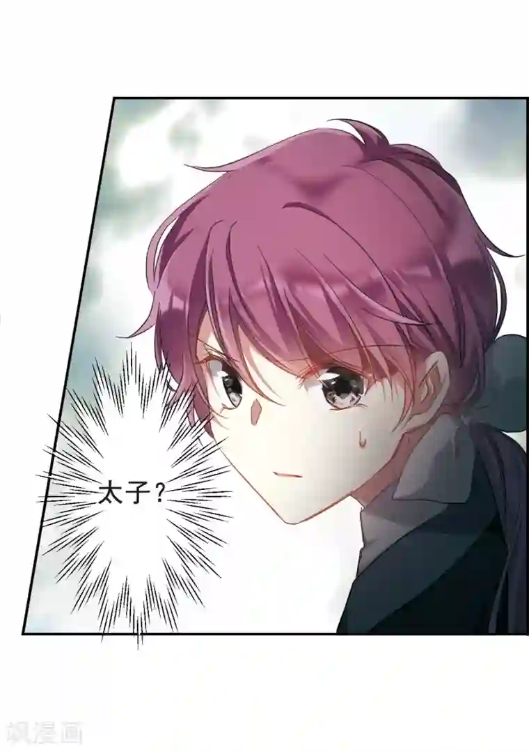 上国赋之千堆雪第43话 埋伏2