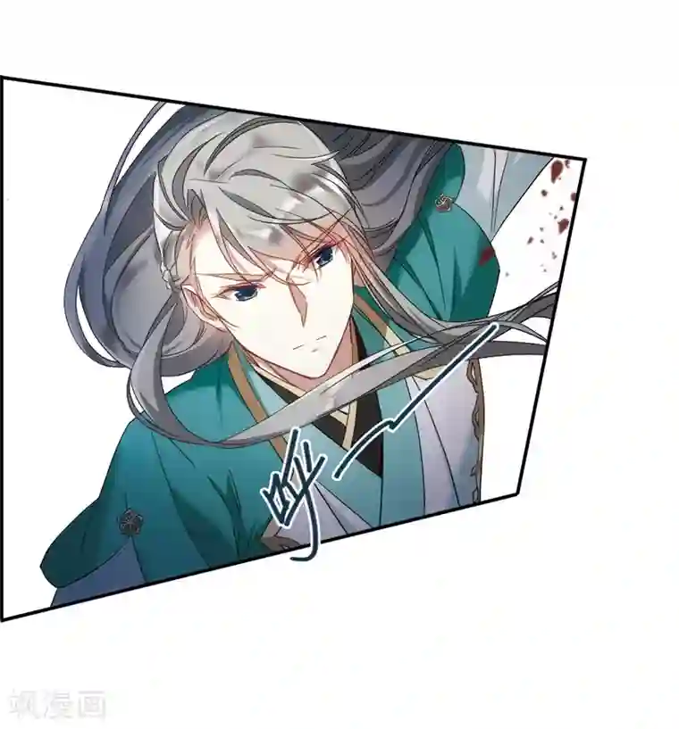 上国赋之千堆雪第43话 埋伏2