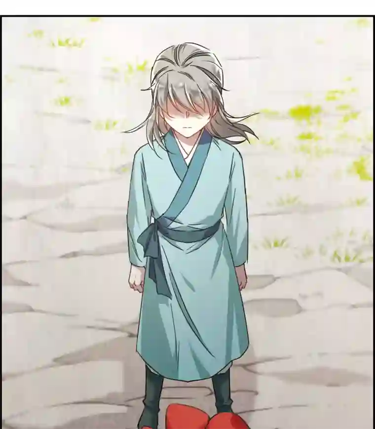 上国赋之千堆雪第47话 回忆3