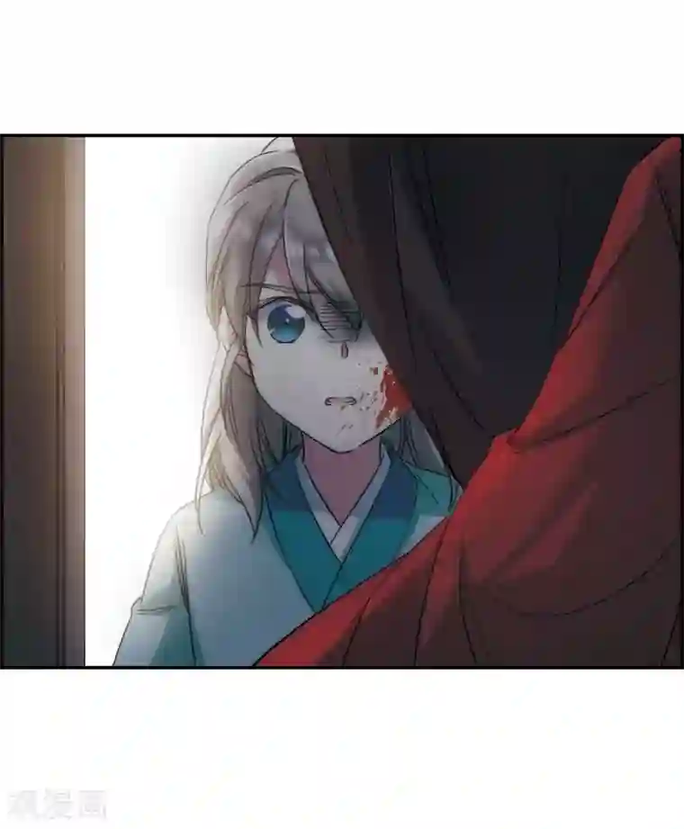 上国赋之千堆雪第48话 回忆4