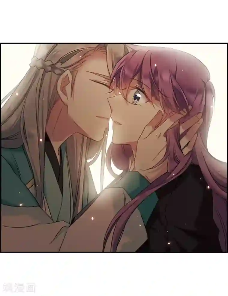 上国赋之千堆雪第51话 雨夜3