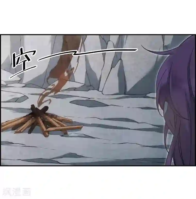 上国赋之千堆雪第53话 时疫解除1