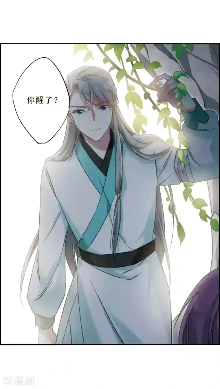 上国赋之千堆雪第53话 时疫解除1