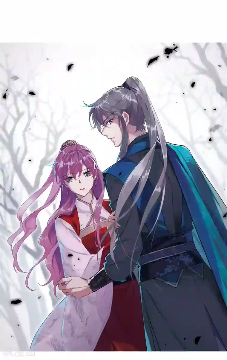 上国赋之千堆雪第54话 时疫解除2