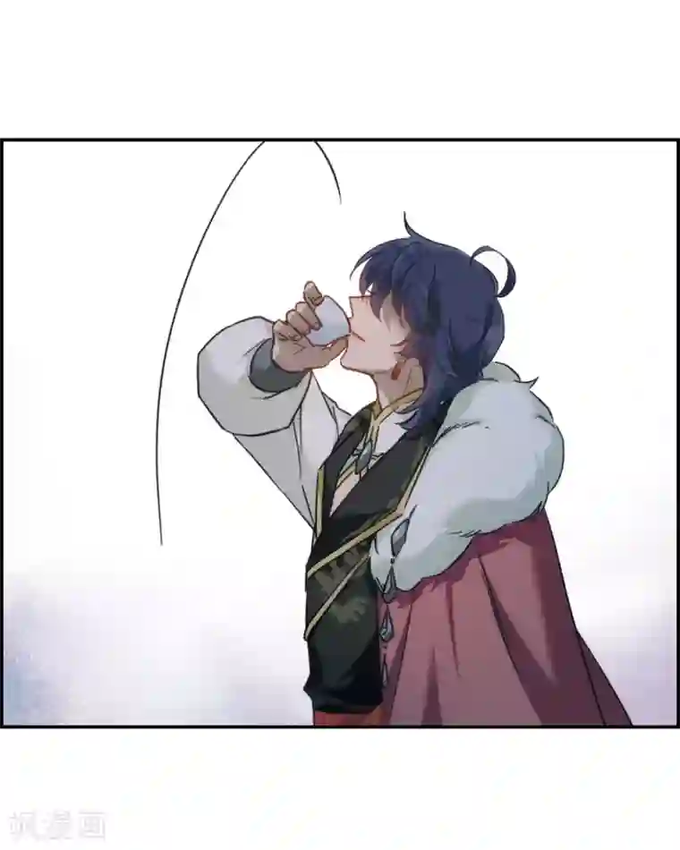 上国赋之千堆雪第59话 挑衅1