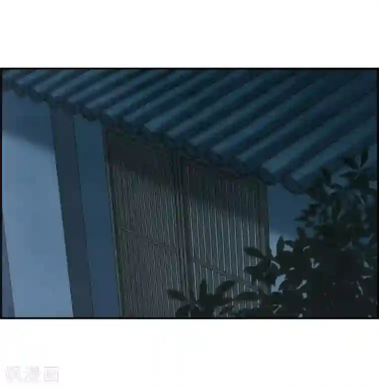 上国赋之千堆雪第62话 夜探将军府1