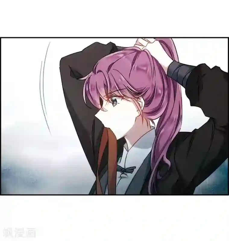 上国赋之千堆雪第62话 夜探将军府1