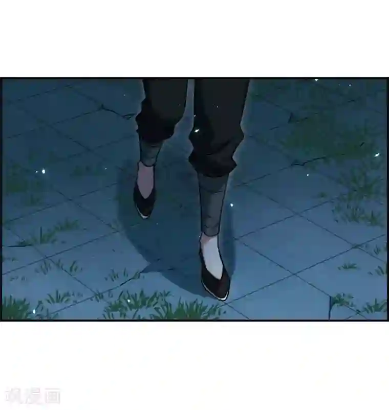 上国赋之千堆雪第62话 夜探将军府1