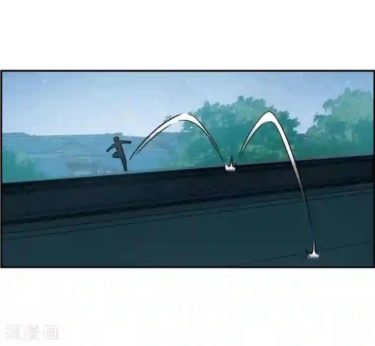 上国赋之千堆雪第63话 夜探将军府2