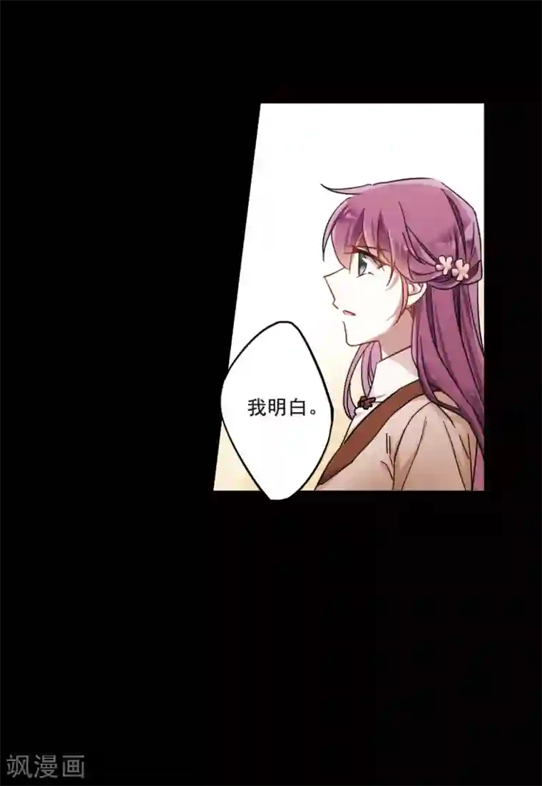 上国赋之千堆雪第63话 夜探将军府2