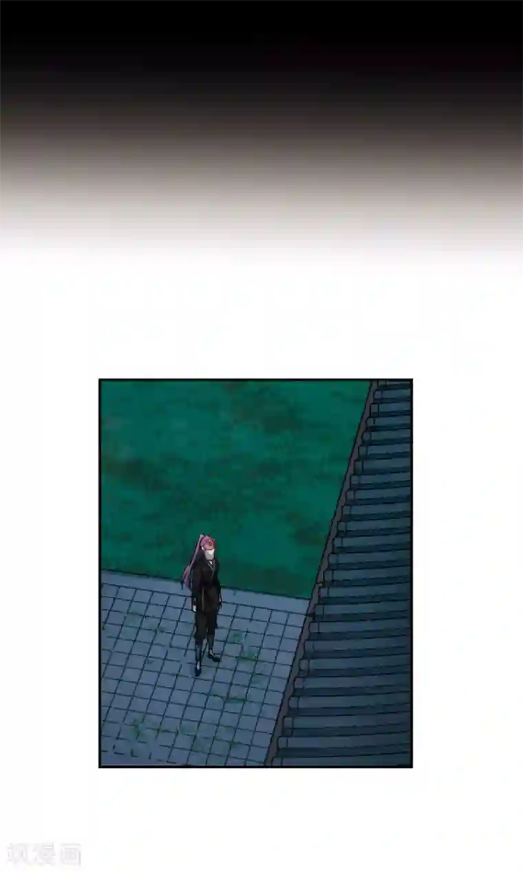 上国赋之千堆雪第63话 夜探将军府2