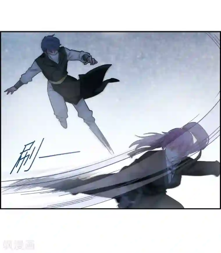 上国赋之千堆雪第64话 夜探将军府3