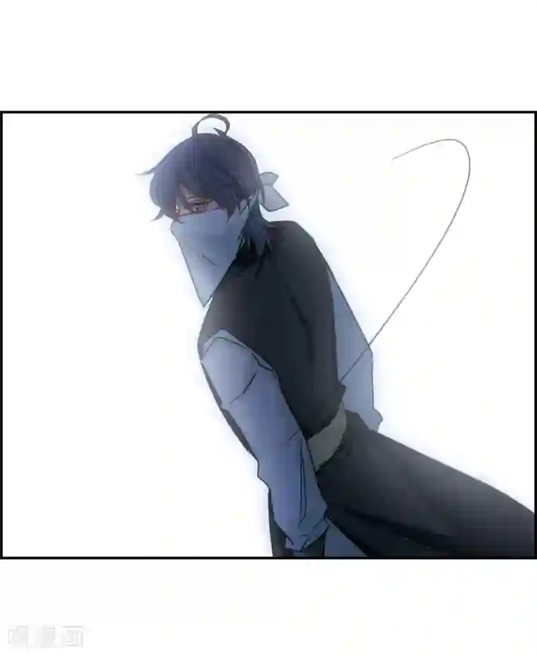 上国赋之千堆雪第64话 夜探将军府3