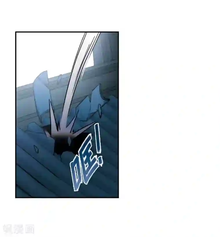 上国赋之千堆雪第64话 夜探将军府3