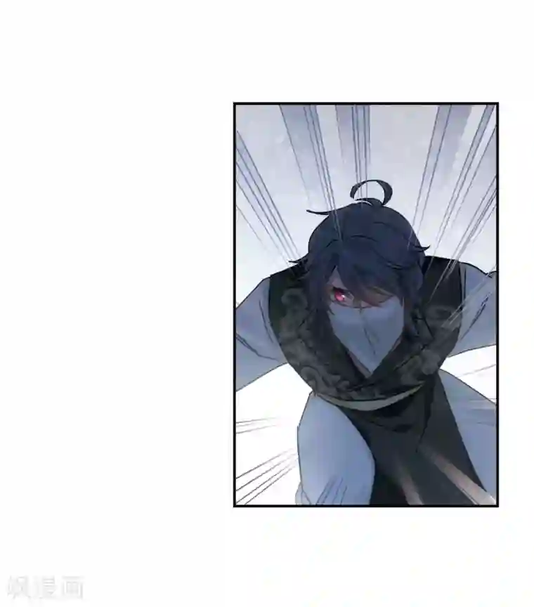 上国赋之千堆雪第64话 夜探将军府3