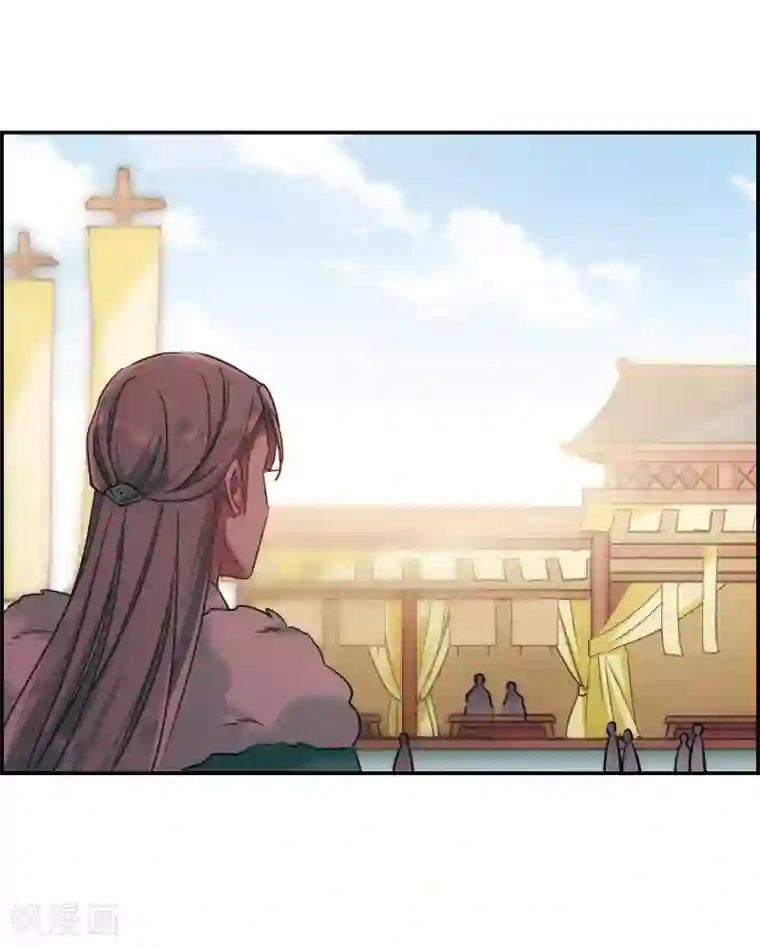 上国赋之千堆雪第66话 弩2