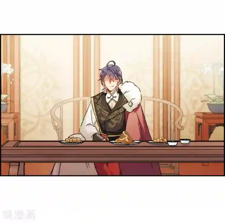 上国赋之千堆雪第66话 弩2