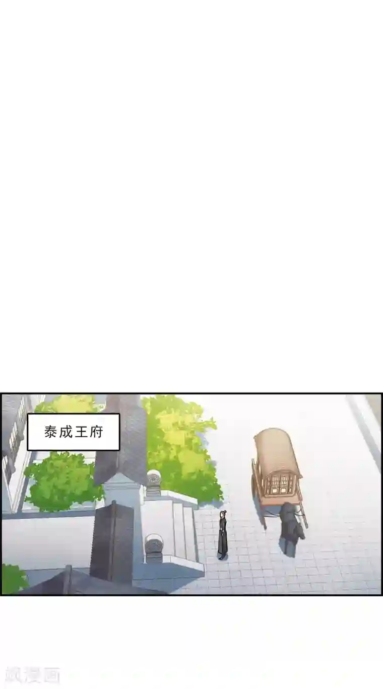 上国赋之千堆雪第68话 拜见薛氏1