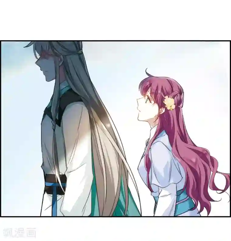 上国赋之千堆雪第68话 拜见薛氏1