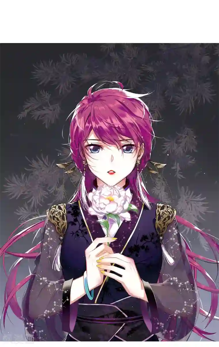 上国赋之千堆雪第74话 隐情1