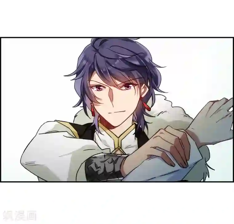 上国赋之千堆雪第74话 隐情1