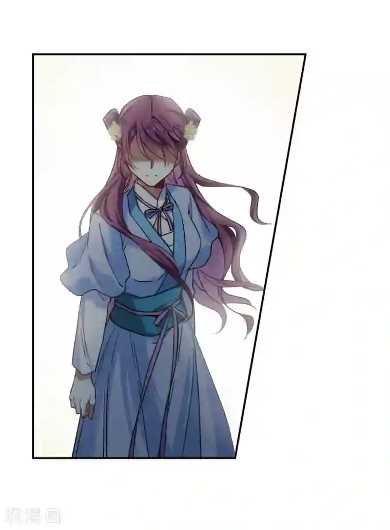 上国赋之千堆雪第74话 隐情1