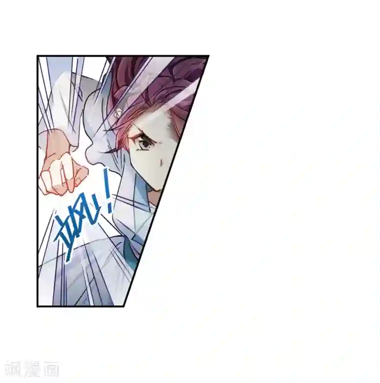 上国赋之千堆雪第74话 隐情1