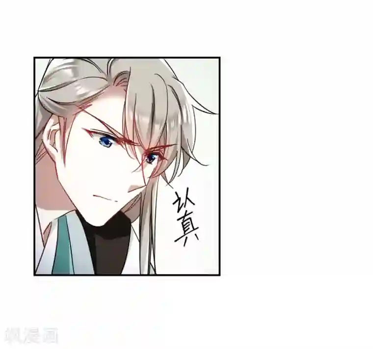 上国赋之千堆雪第75话 隐情2