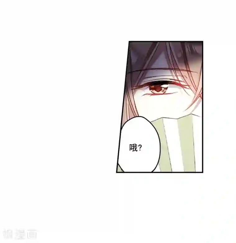 上国赋之千堆雪第75话 隐情2