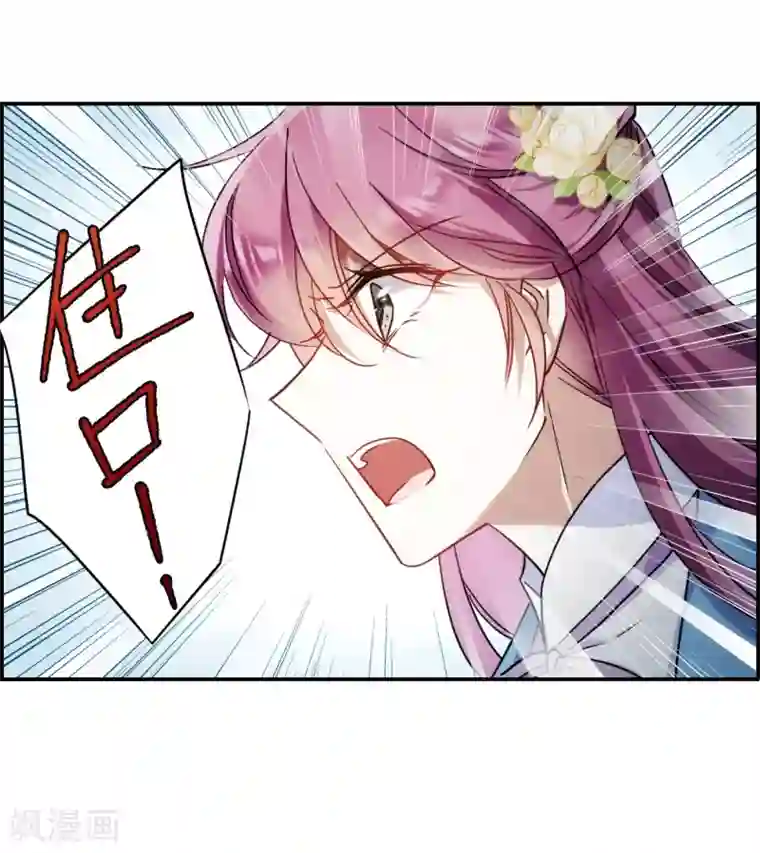 上国赋之千堆雪第75话 隐情2