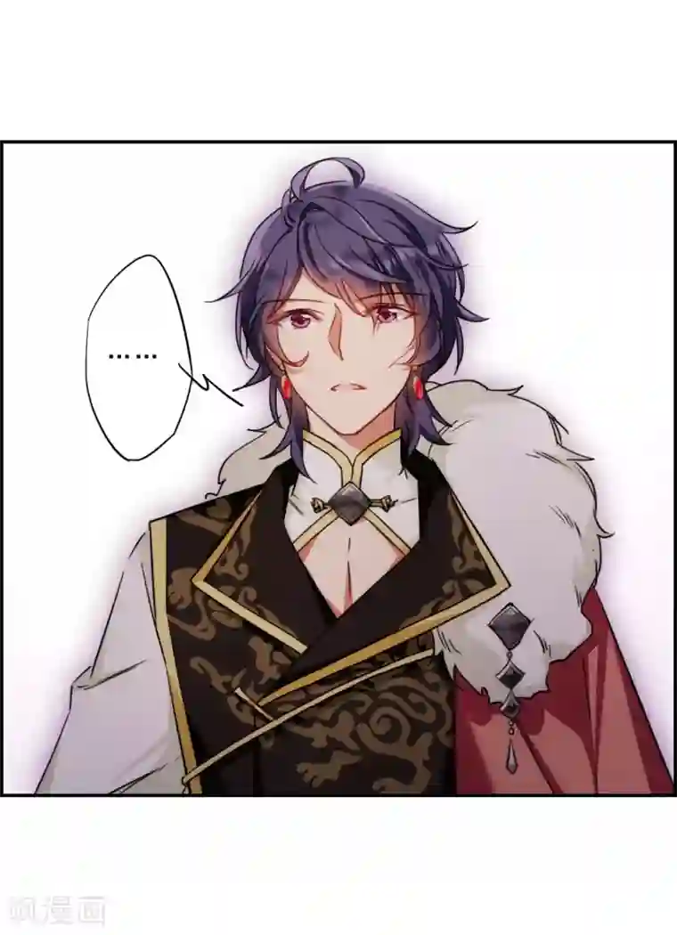 上国赋之千堆雪第75话 隐情2