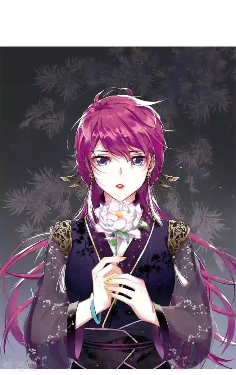 上国赋之千堆雪第76话 隐情3