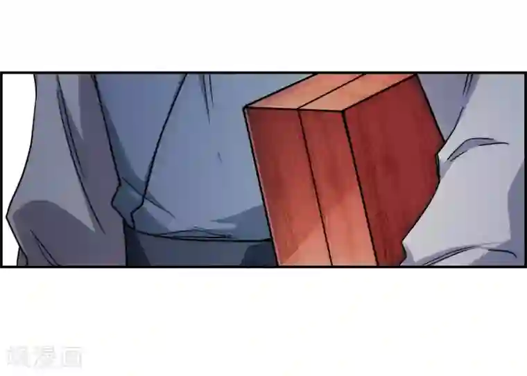 上国赋之千堆雪第76话 隐情3