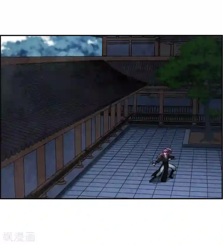 上国赋之千堆雪第77话 隐情4