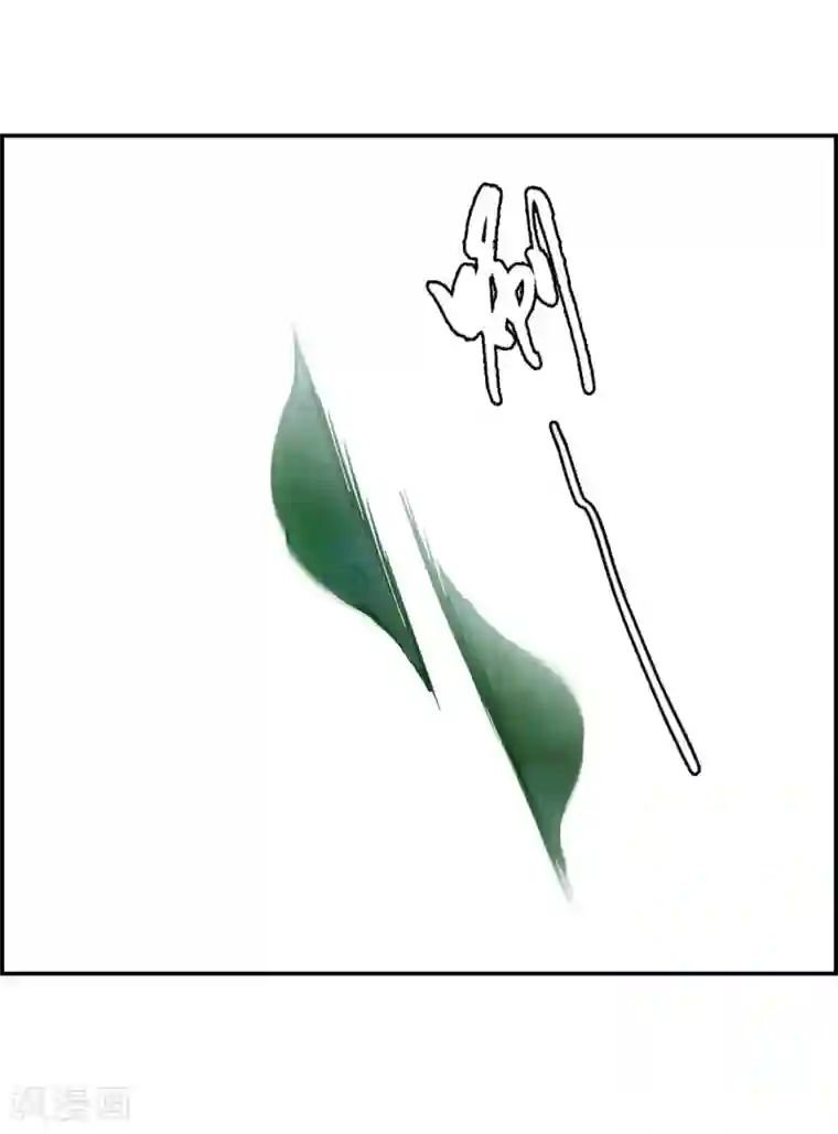 上国赋之千堆雪第77话 隐情4