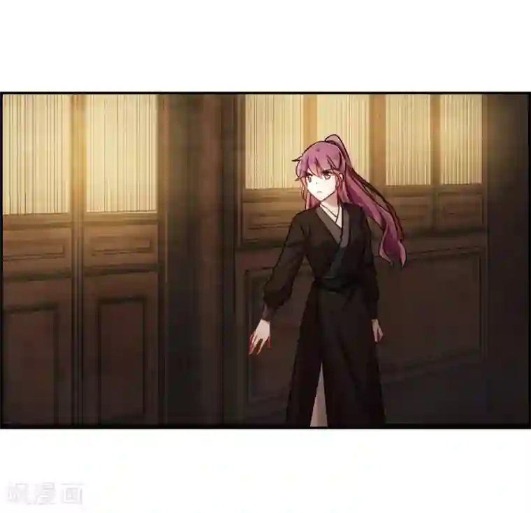 上国赋之千堆雪第77话 隐情4