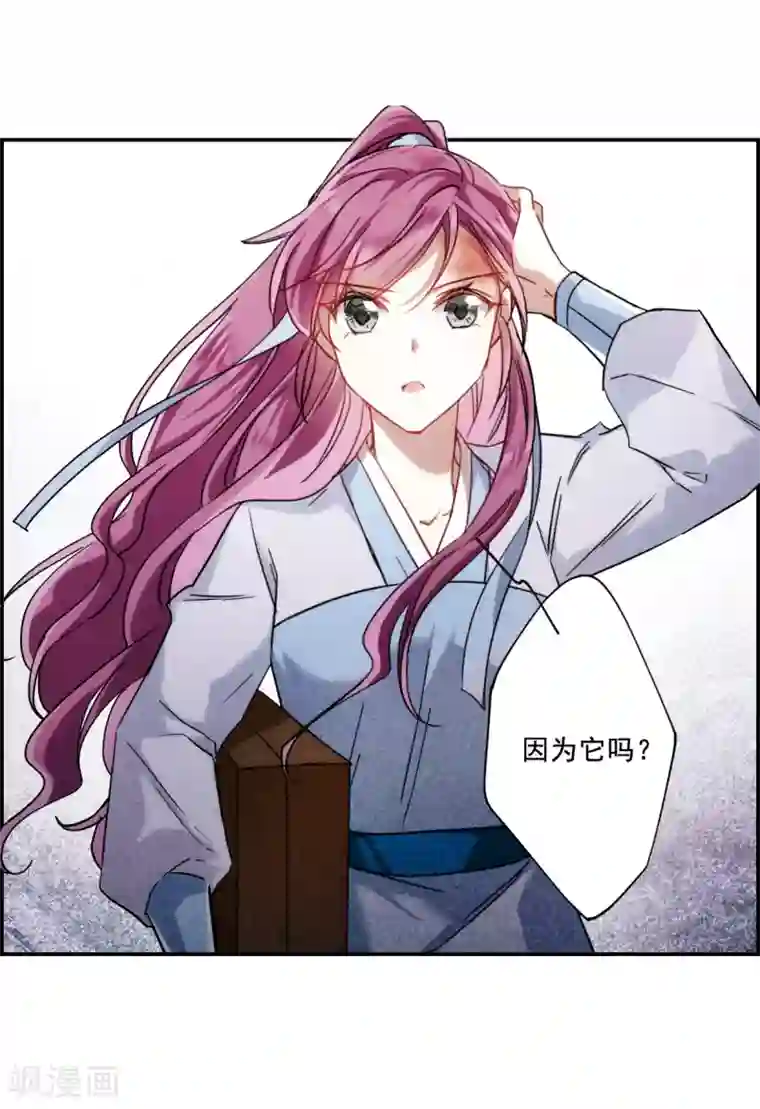 上国赋之千堆雪第80话 刺杀3