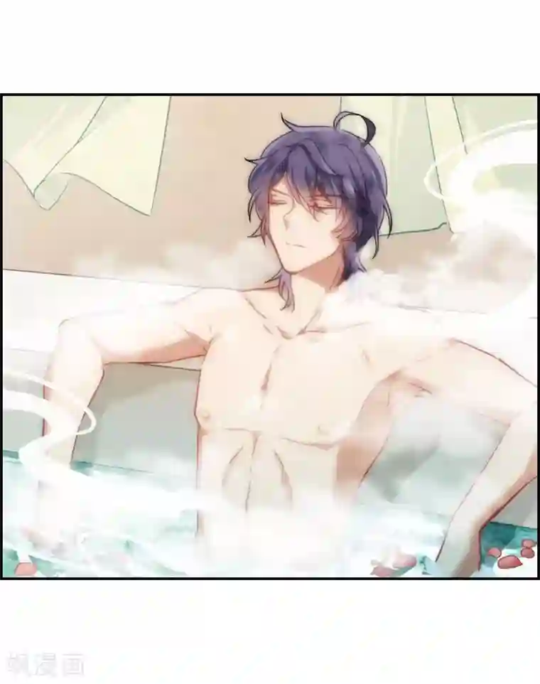 上国赋之千堆雪第81话 坠崖1