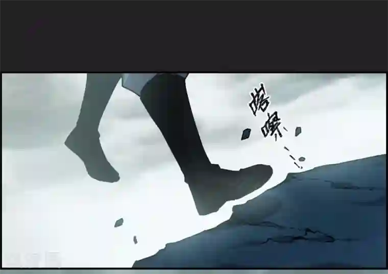 上国赋之千堆雪第82话 坠崖2