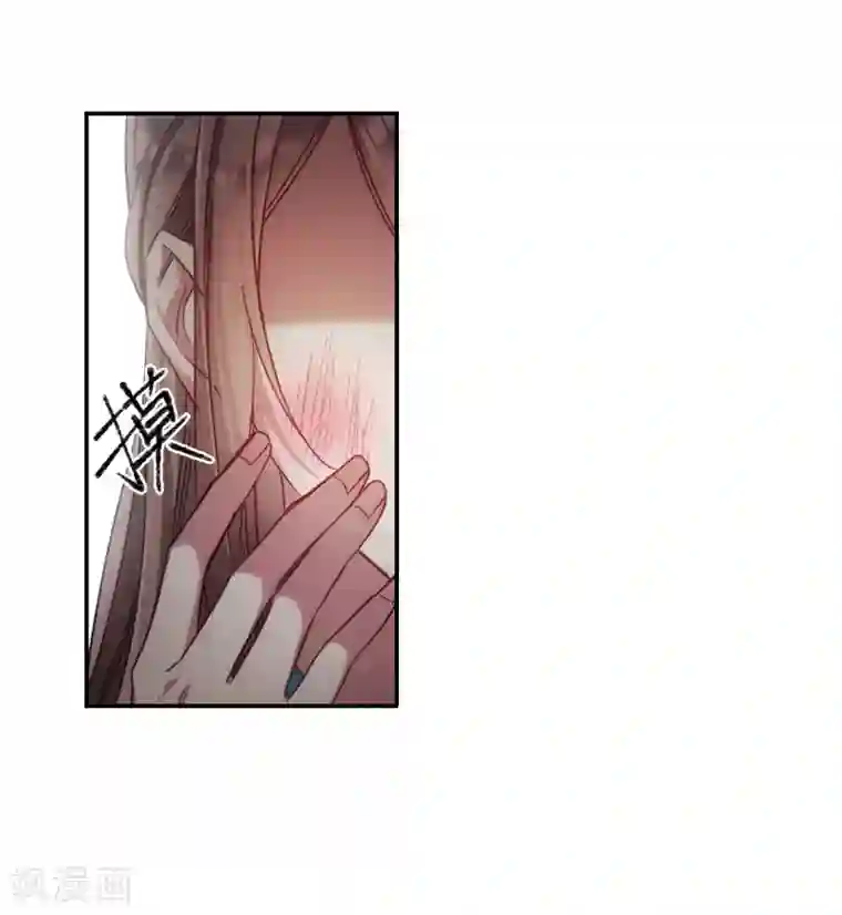 上国赋之千堆雪第84话 别离1